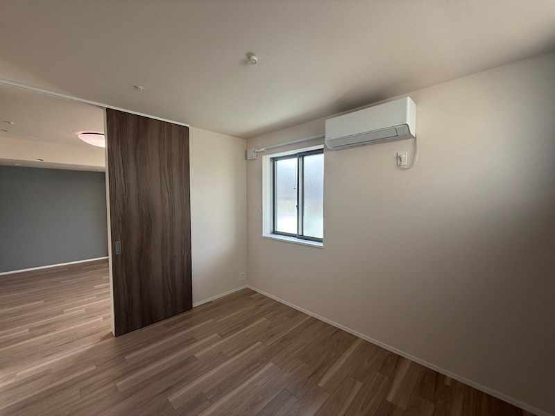 la vita摂津本山の居間・リビング