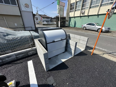 【その他共用部分】 | リーブルファイン羽生中央Ⅰ