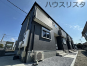 リーブルファイン羽生中央Ⅰの画像