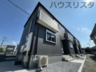 リーブルファイン羽生中央Ⅰの画像