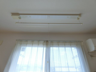【設備】 | Melfeel（メルフィール） | 303の写真