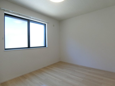 【洋室】 | アルヴィータＡ