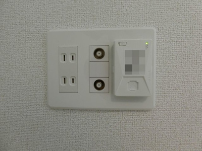 【設備】 | アルヴィータＡ