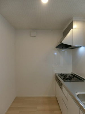 【キッチン】 | アルヴィータＡ