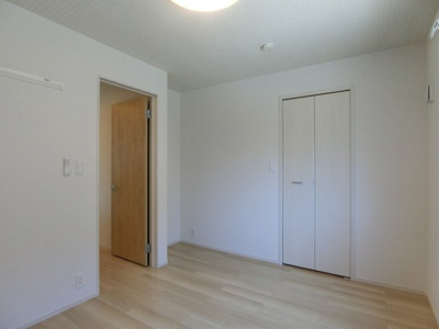 【洋室】 | アルヴィータＡ