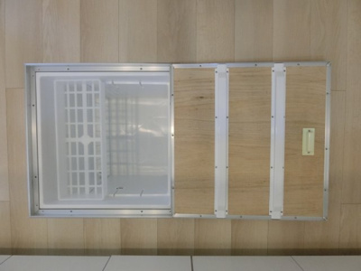 【収納】 | アルヴィータＡ