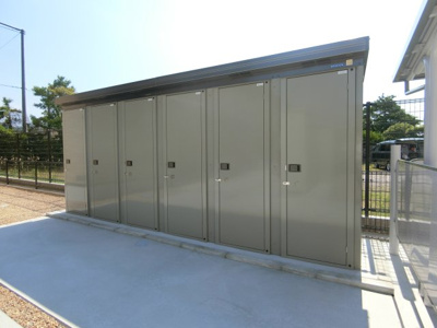 【その他共用部分】 | アルヴィータＡ