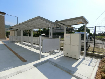 【その他共用部分】 | アルヴィータＡ