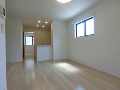 【居間・リビング】 | アルヴィータＡ