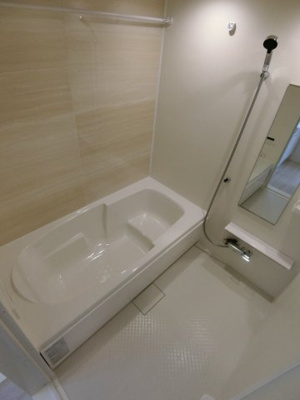 【浴室】 | アルヴィータＡ