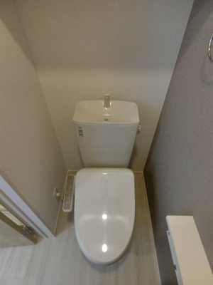 【トイレ】 | アルヴィータＡ