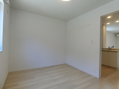 【洋室】 | アルヴィータＡ