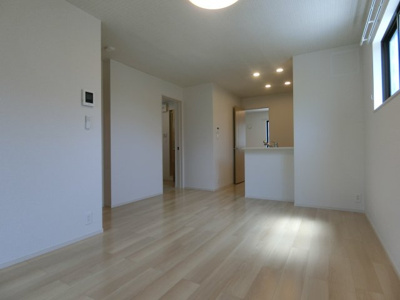 【居間・リビング】 | アルヴィータＡ