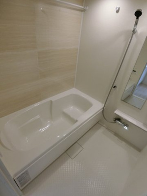 【浴室】 | アルヴィータＡ