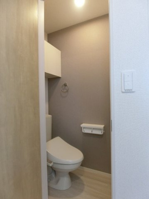 【トイレ】 | アルヴィータＡ