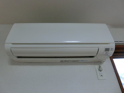 【設備】 | グランシャリオ堀川C棟