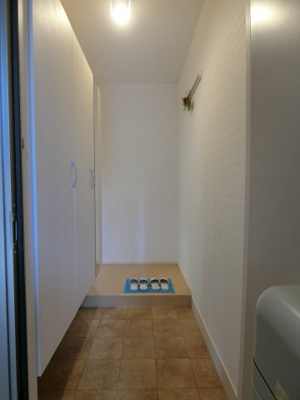 【玄関】 | レジェンドＭＲ