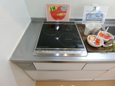 【キッチン】 | レジェンドＭＲ