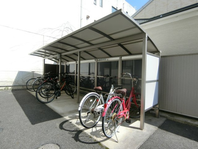 【その他共用部分】 | レジェンドＭＲ