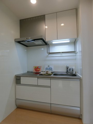 【キッチン】 | レジェンドＭＲ