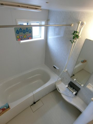 【浴室】 | レジェンドＭＲ