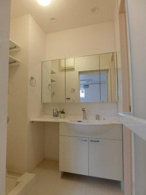 【洗面所】 | レジェンドＭＲ