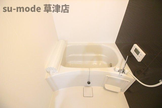 【浴室】 | CAくるみ | きれいなお風呂です