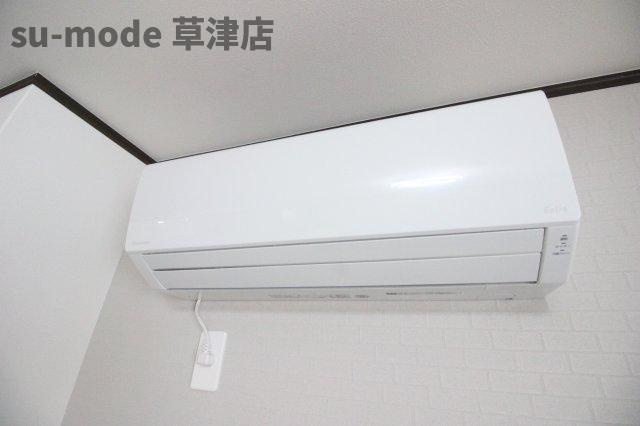 【設備】 | CAくるみ