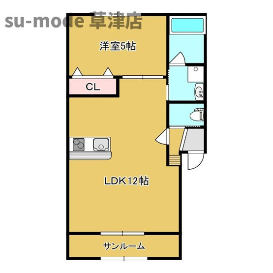 【間取り】 | CAくるみ
