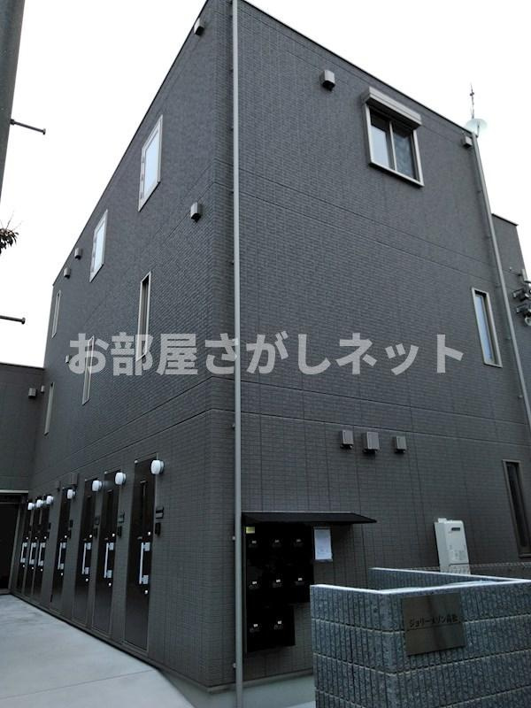 ジョリーメゾン高松【おとり物件なし】#学生・社会人にオススメ！初期費用分割払いOK！