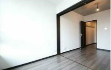 【寝室】 | コンポジット野方 | きれいなフローリング。