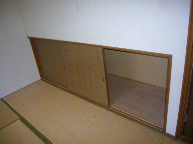 リッチハウスＡ