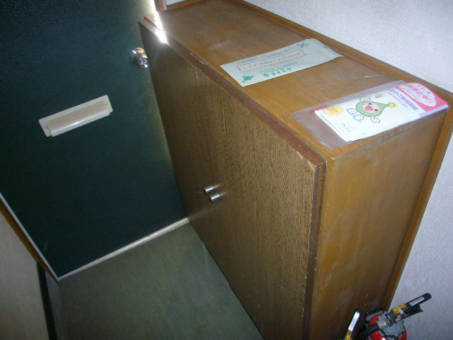 リッチハウスＡ