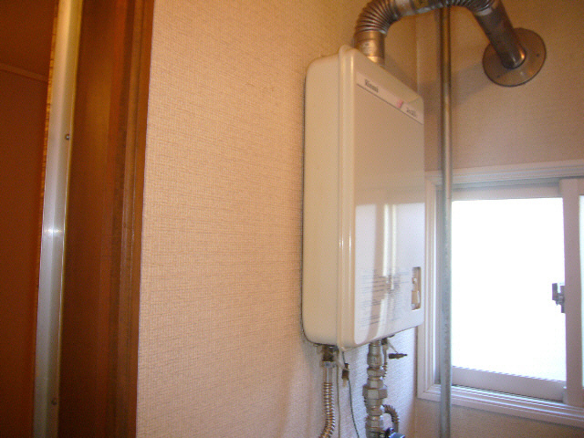 リッチハウスＡ