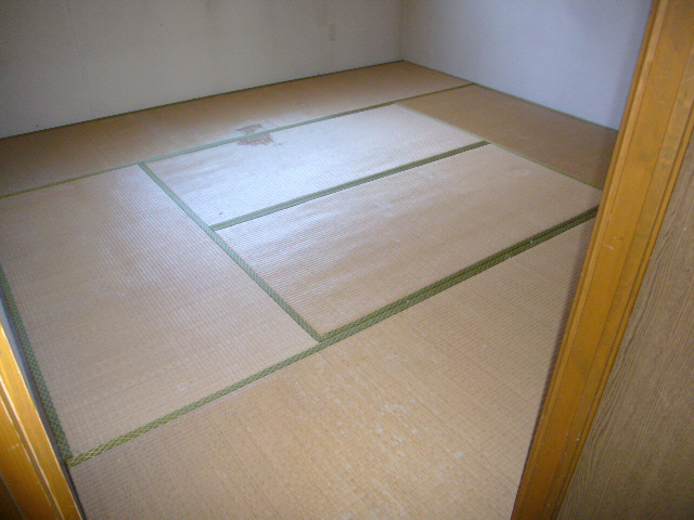 リッチハウスＡ