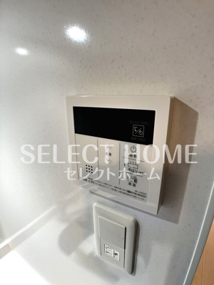 【設備】 | S-RESIDENCE岡崎公園aureate