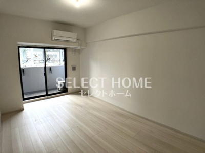 【寝室】 | S-RESIDENCE岡崎公園aureate | 寝室にいかがでしょうか