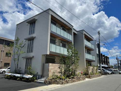 シャーメゾン平成