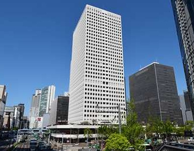 大阪駅前第３ビル