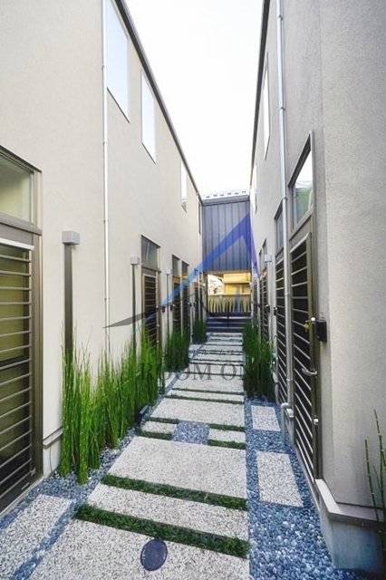 心葉テラス大岡山