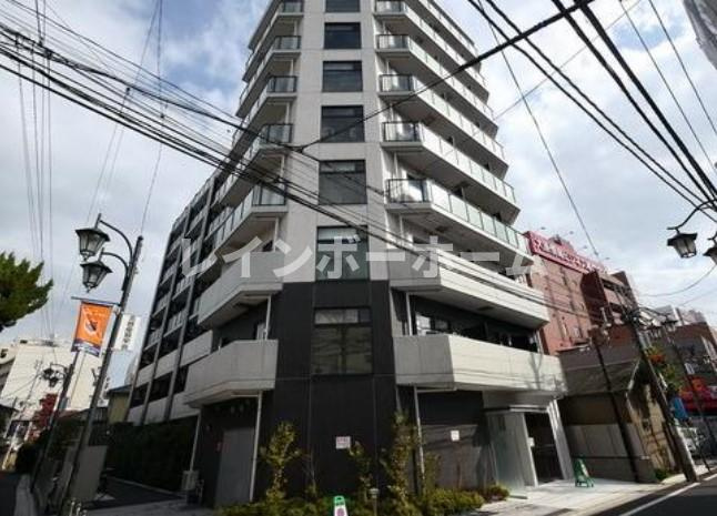 ヴェルステージ大宮