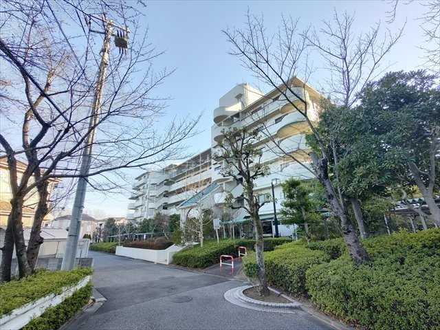 【外観】の画像