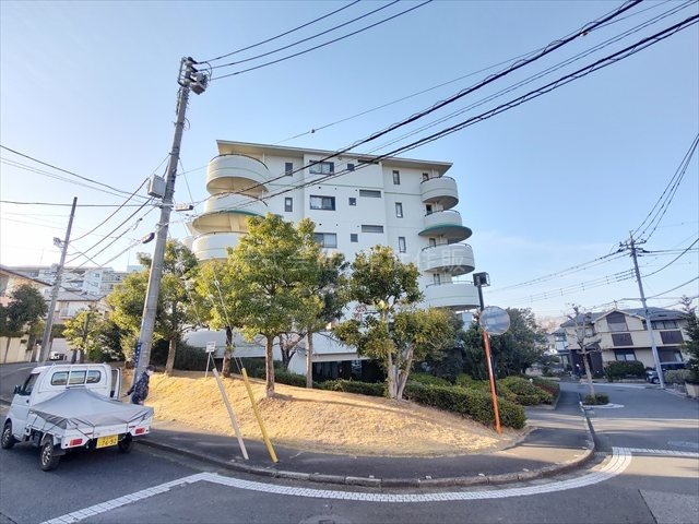 【外観】の画像