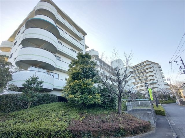 【外観】の画像