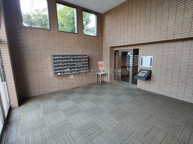 【エントランス】の画像