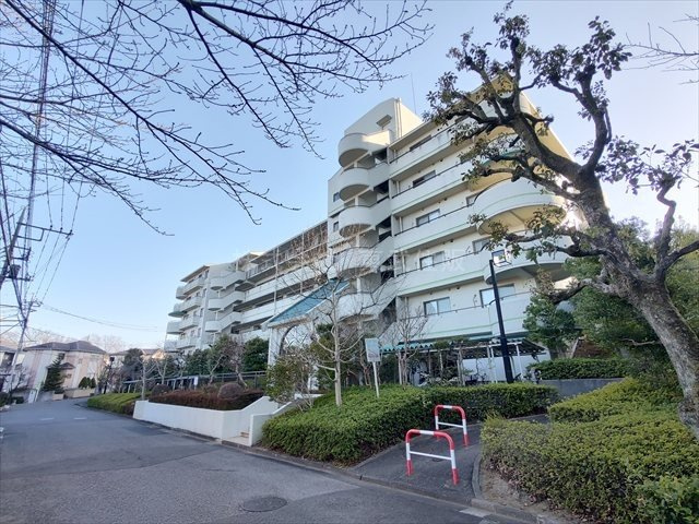 【外観】の画像