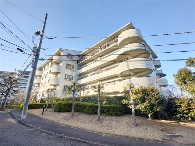 【外観】の画像