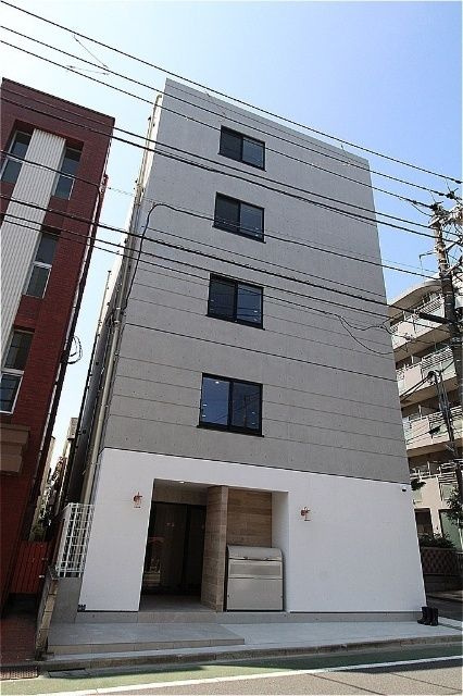 CASA RASICLAS Itabashi-Oyama