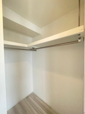 【収納】 | セレニテ東三国ミラク