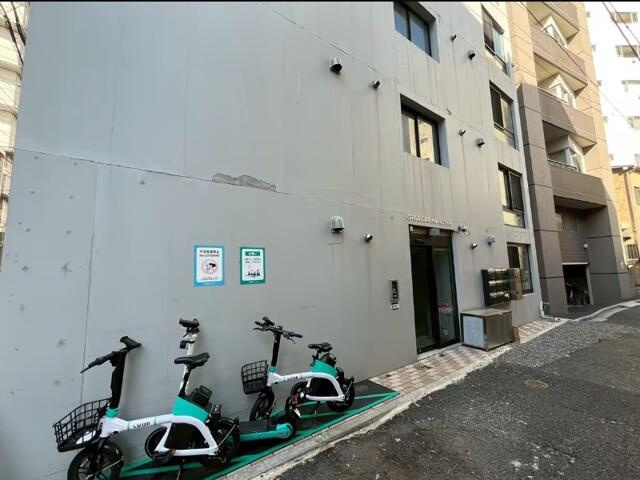 GRACIAMINOWAの画像
